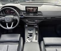 Audi Q5 45 TFSI 245ch Avus quattro S tronic 7 Euro6d-T Hybr NR 2019