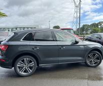 Audi Q5 45 TFSI 245ch Avus quattro S tronic 7 Euro6d-T Hybr NR 2019