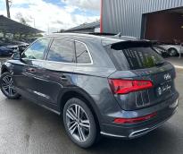 Audi Q5 45 TFSI 245ch Avus quattro S tronic 7 Euro6d-T Hybr NR 2019