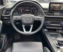 Audi Q5 45 TFSI 245ch Avus quattro S tronic 7 Euro6d-T Hybr NR 2019