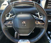 Peugeot 5008 2.0 BlueHDi 180ch S&S GT Line EAT8 2019