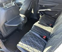 Peugeot 5008 2.0 BlueHDi 180ch S&S GT Line EAT8 2019