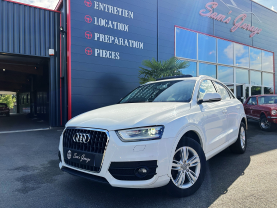 AudiQ3