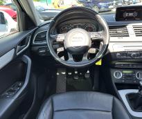Audi Q3 2.0 TDI 140ch Ambition Luxe 2013