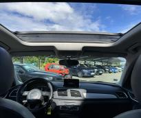 Audi Q3 2.0 TDI 140ch Ambition Luxe 2013