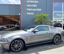 Ford Mustang Coupé 5.0 V8 421ch GT 2014
