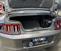 Ford Mustang Coupé 5.0 V8 421ch GT 2014
