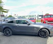 Ford Mustang Coupé 5.0 V8 421ch GT 2014
