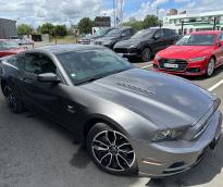 Ford Mustang Coupé 5.0 V8 421ch GT 2014