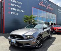 Ford Mustang Coupé 5.0 V8 421ch GT 2014