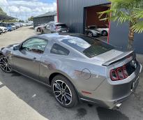 Ford Mustang Coupé 5.0 V8 421ch GT 2014