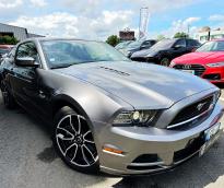 Ford Mustang Coupé 5.0 V8 421ch GT 2014