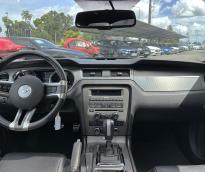 Ford Mustang Coupé 5.0 V8 421ch GT 2014