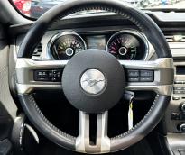 Ford Mustang Coupé 5.0 V8 421ch GT 2014