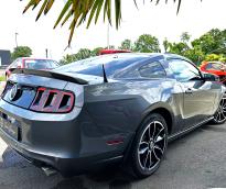 Ford Mustang Coupé 5.0 V8 421ch GT 2014