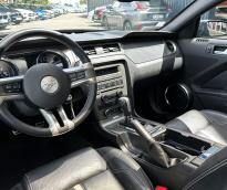 Ford Mustang Coupé 5.0 V8 421ch GT 2014