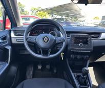 RENAULT CAPTUR 1.0 TCe 90ch Zen 2020