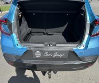 RENAULT CAPTUR 1.0 TCe 90ch Zen 2020