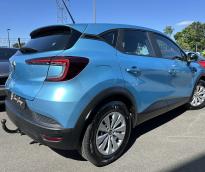 RENAULT CAPTUR 1.0 TCe 90ch Zen 2020