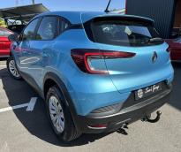 RENAULT CAPTUR 1.0 TCe 90ch Zen 2020