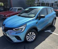 RENAULT CAPTUR 1.0 TCe 90ch Zen 2020