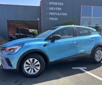 RENAULT CAPTUR 1.0 TCe 90ch Zen 2020