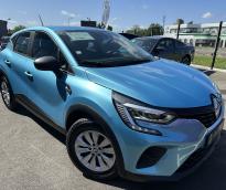 RENAULT CAPTUR 1.0 TCe 90ch Zen 2020