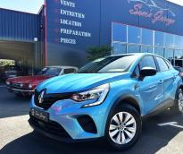 RENAULT CAPTUR 1.0 TCe 90ch Zen 2020
