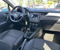 RENAULT CAPTUR 1.0 TCe 90ch Zen 2020