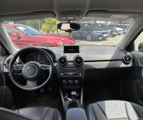 Audi A1 Sportback 1.4 TDI 90ch ultra Ambition Luxe 2015