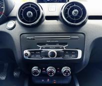 Audi A1 Sportback 1.4 TDI 90ch ultra Ambition Luxe 2015