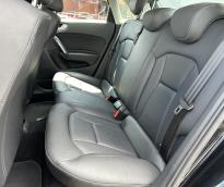 Audi A1 Sportback 1.4 TDI 90ch ultra Ambition Luxe 2015