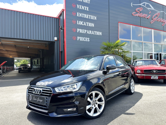 AudiA1