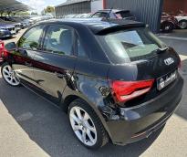Audi A1 Sportback 1.4 TDI 90ch ultra Ambition Luxe 2015