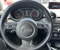 Audi A1 Sportback 1.4 TDI 90ch ultra Ambition Luxe 2015