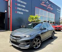 Kia Xceed 1.6 CRDI 136ch Premium  DCT7 2019