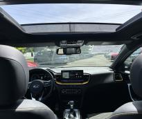 Kia Xceed 1.6 CRDI 136ch Premium  DCT7 2019