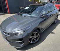 Kia Xceed 1.6 CRDI 136ch Premium  DCT7 2019