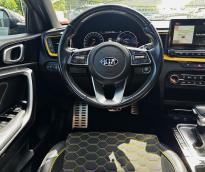 Kia Xceed 1.6 CRDI 136ch Premium  DCT7 2019