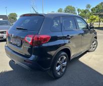 Suzuky Vitara 1.6 DDiS Pack AllGrip 2017