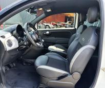Fiat 500 1.0 BSG 70ch Sport & Style ESS Hyb No Rech 2021