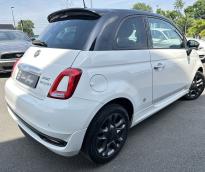 Fiat 500 1.0 BSG 70ch Sport & Style ESS Hyb No Rech 2021