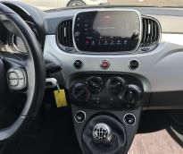 Fiat 500 1.0 BSG 70ch Sport & Style ESS Hyb No Rech 2021