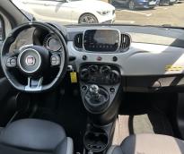 Fiat 500 1.0 BSG 70ch Sport & Style ESS Hyb No Rech 2021