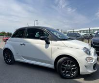 Fiat 500 1.0 BSG 70ch Sport & Style ESS Hyb No Rech 2021