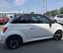 Fiat 500 1.0 BSG 70ch Sport & Style ESS Hyb No Rech 2021