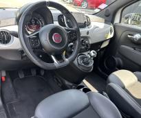 Fiat 500 1.0 BSG 70ch Sport & Style ESS Hyb No Rech 2021
