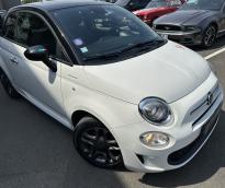 Fiat 500 1.0 BSG 70ch Sport & Style ESS Hyb No Rech 2021