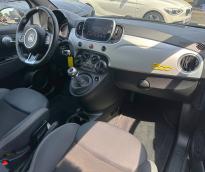 Fiat 500 1.0 BSG 70ch Sport & Style ESS Hyb No Rech 2021