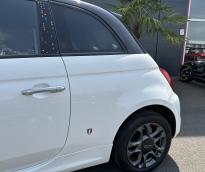 Fiat 500 1.0 BSG 70ch Sport & Style ESS Hyb No Rech 2021